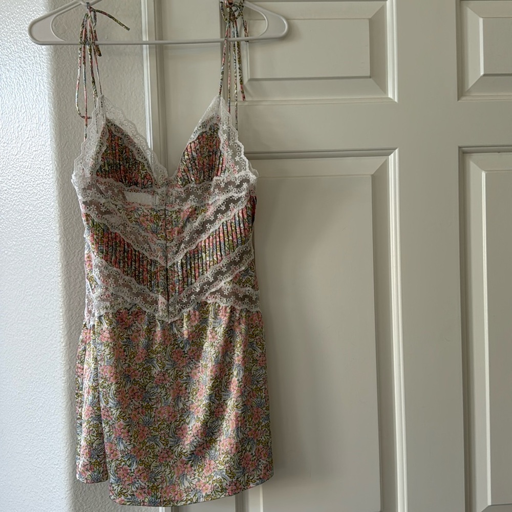 Dainty for love & lemons slip